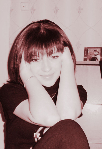 My photo - Marina, 31 from Chernyanka (@id455731)