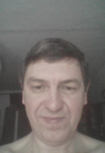 Моя фотография - Фёдор, 57 из Златоуст (@fedor12368)