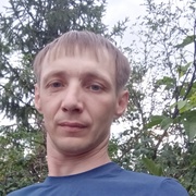 Геннадий, 37, Калтан