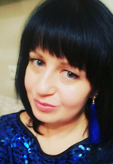 Моя фотография - Елена, 37 из Минск (@elena350817)
