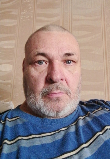 Моя фотография - Евгений, 57 из Иркутск (@evgeniy380693)