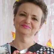 Елена, 54, Одинцово