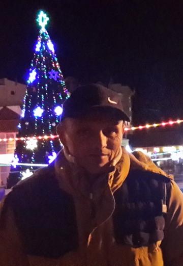 Моя фотография - Александр, 51 из Алушта (@aleksandr627179)