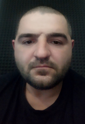 My photo - gelu, 38 from Kishinev (@gelujokot)