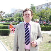Александр, 52, Астрахань