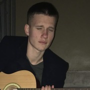 Данил 20 лет (Рыбы) Приволжский
