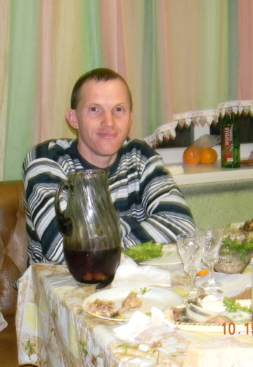 My photo - Vova, 43 from Nizhnegorskiy (@vova27943)