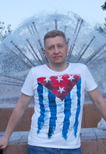 My photo - Vlad, 51 from Tambov (@vlad94028)