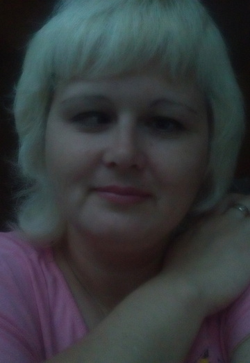 Моя фотография - Елена, 45 из Солнечногорск (@elena204677)