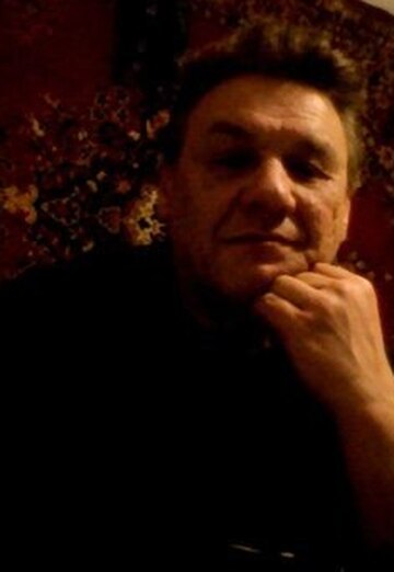 Моя фотографія - Анатолий, 60 з Подільськ (@anatoliy8121811)