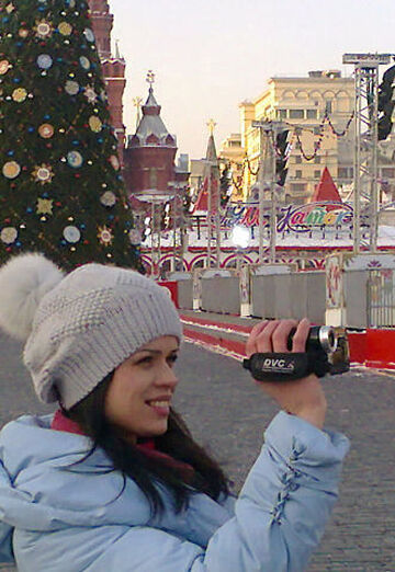 Моя фотография - Маша, 42 из Екатеринбург (@agentik10)
