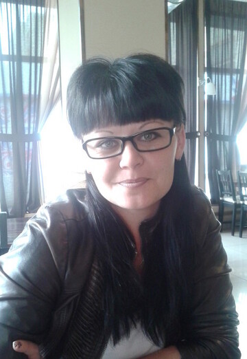 My photo - Yuliana, 39 from Orenburg (@uliana2737)