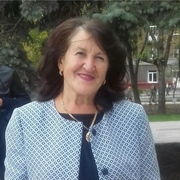 Надежда, 69, Москва