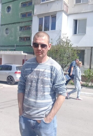 Моя фотография - серж, 44 из Кишинёв (@serj22416)