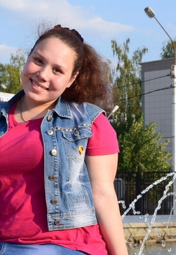 My photo - Svetlanka, 28 from Klin (@svetlanka1142)