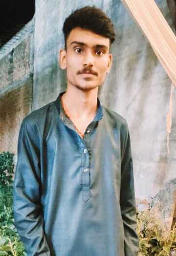My photo - Bhavesh, 19 from Nagpur (@bhavesh68)