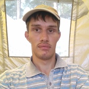 Илья Разумных, 26, Березники