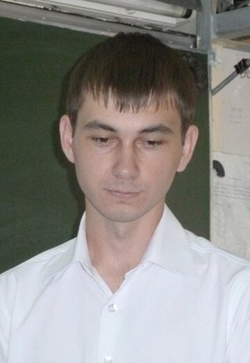 Моя фотография - Алексей, 30 из Самара (@aleksey87369)