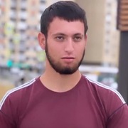 Юрка, 30, Ставрополь