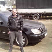 Грызлик!, 39, Покровка