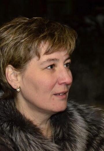 Olga (@olgabelinskaya) — my photo № 1