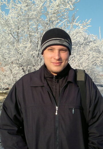 Моя фотография - Himikasus, 34 из Волгоград (@himikasus)