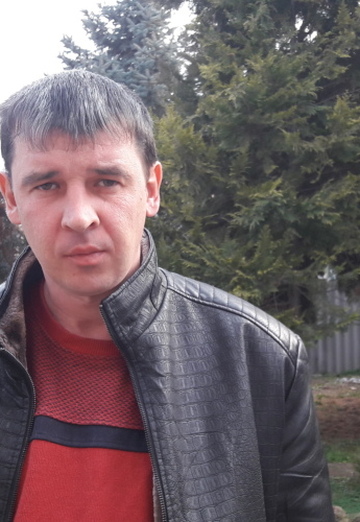 My photo - sergey, 42 from Prokhladny (@sergey774732)