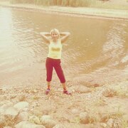 Галина, 59, Руза