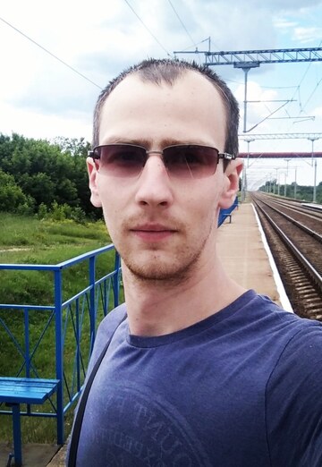 Моя фотография - Sergei Lapatin, 30 из Бобруйск (@sergeilapatin)