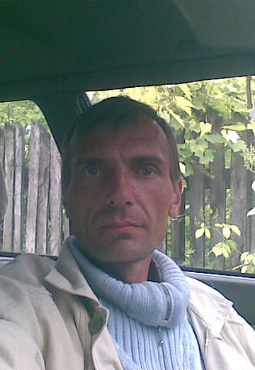 Моя фотография - Николай, 51 из Киев (@nikolay236414)