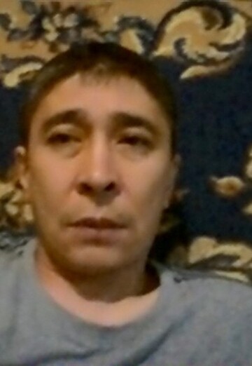 Моя фотография - Рустам, 47 из Талгар (@rustam16925)