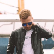 Эдуард, 27, Калининград