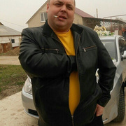 Юрй, 45, Ставрополь