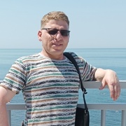 Михаил, 33, Москва
