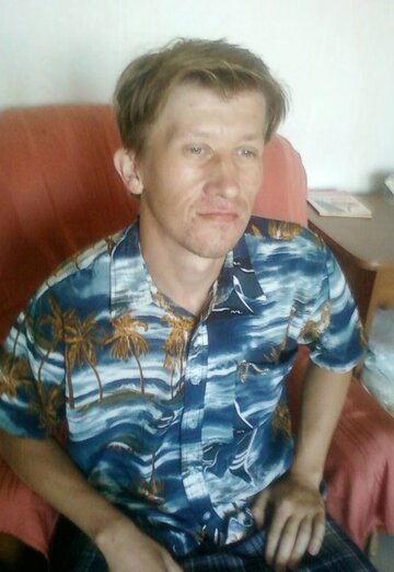 My photo - Rostislav, 45 from Perm (@rostislav3885)