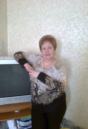 Моя фотография - Любовь Мурашкина (Хох, 62 из Омск (@lubovmurashkinahohryakova)