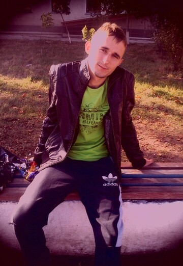 My photo - octavian, 31 from Kishinev (@octavian77)