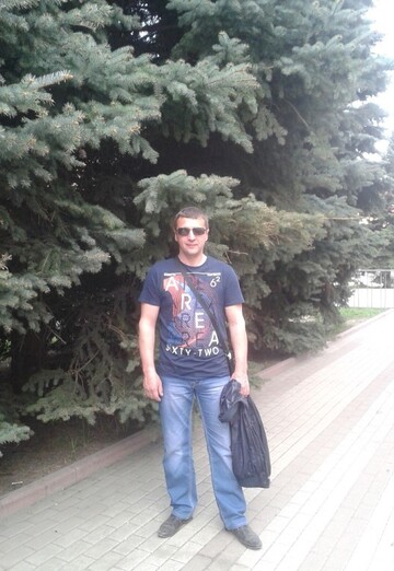 Моя фотография - Алексей Коновалов, 55 из Опалиха (@alekseykonovalov5)
