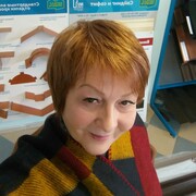Марина, 61, Медынь