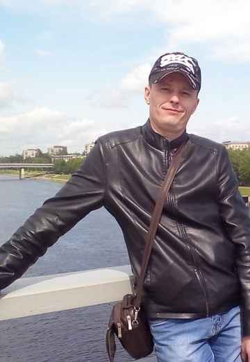 Моя фотография - Анатолий, 43 из Луга (@anatoliy39448)