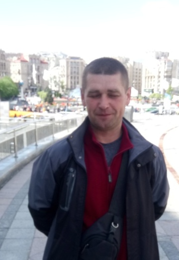 My photo - Valentin, 44 from Kyiv (@valentin33138)