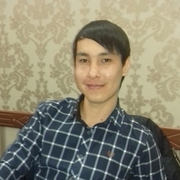 Bek, 33, Алматы?