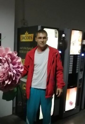 My photo - Mihail, 58 from Poltava (@mihail217810)