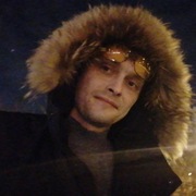Максим Владимирович 34 года (Водолей) Красноярск