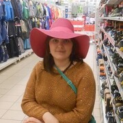 Нина, 38, Исилькуль