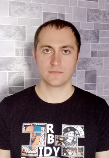 My photo - Igor, 39 from Makeevka (@igor230522)