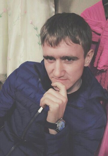 Моя фотография - Влад, 28 из Прокопьевск (@vlad100133)