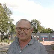 Александр, 72, Константиновск
