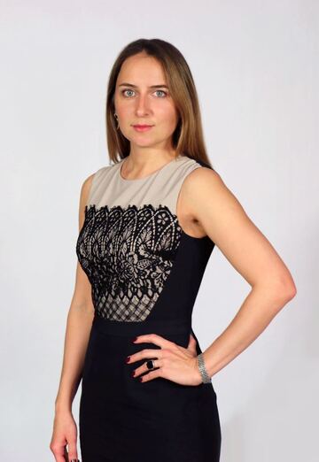 Моя фотографія - Полина, 35 з Петропавловськ-Камчатський (@polina24190)
