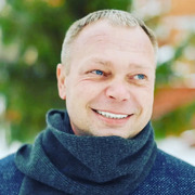 Сергей Мальцев, 47, Иваново
